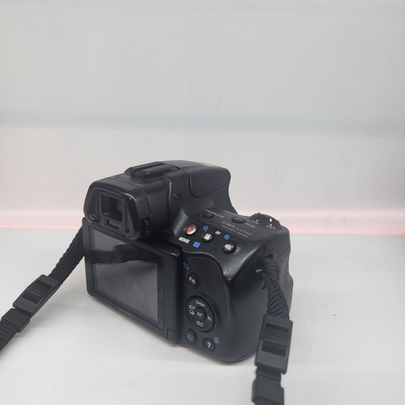 Фотоаппарат Sony SLT-A37