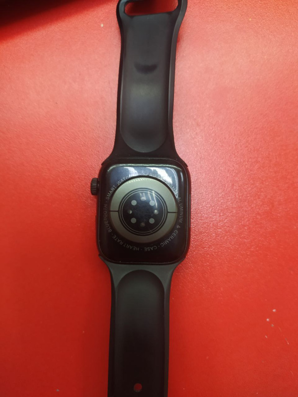 Часы смарт  X7