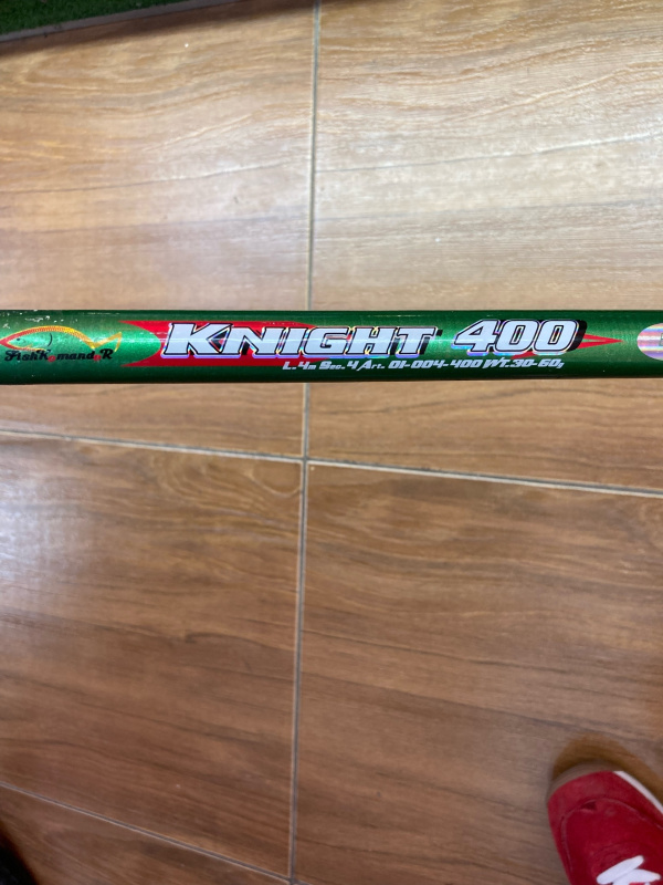 спининг  no name