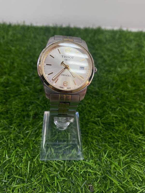 Часы наручные Tissot  T09410 B