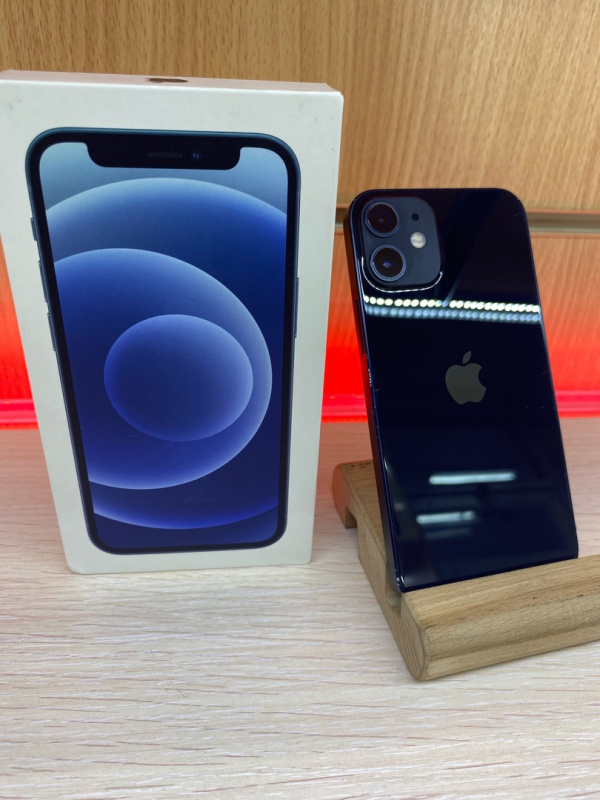 Мобильный телефон Apple iPhone 12 Mini