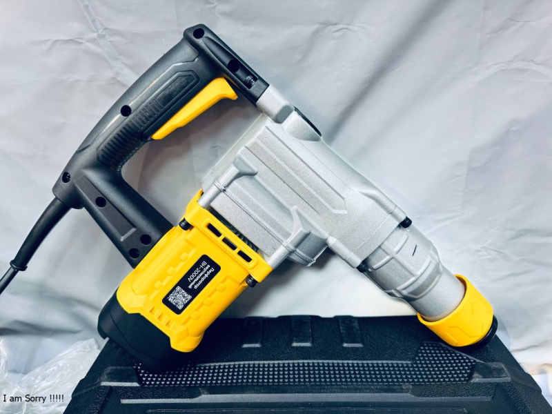 Перфоратор HORDER bh 2000