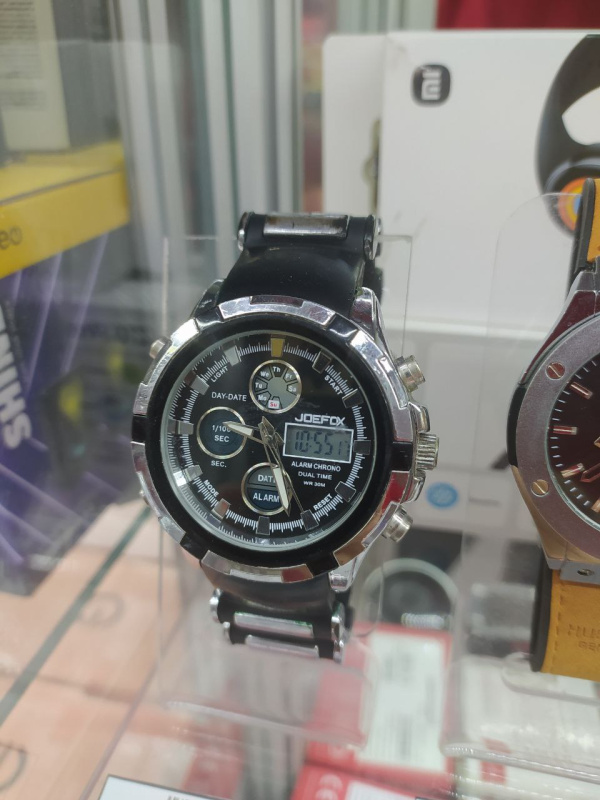 Часы наручные  JOEFOX 1630