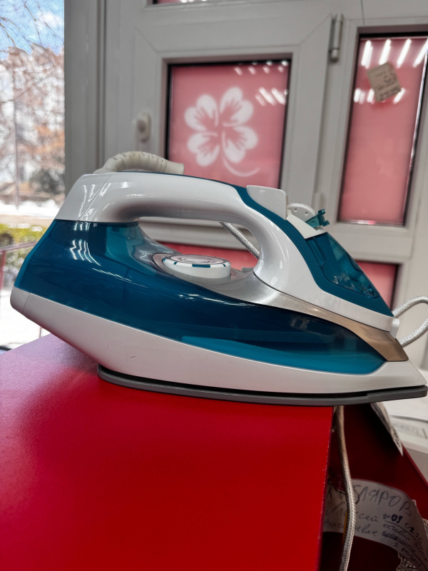 Утюг Bosch BS-233