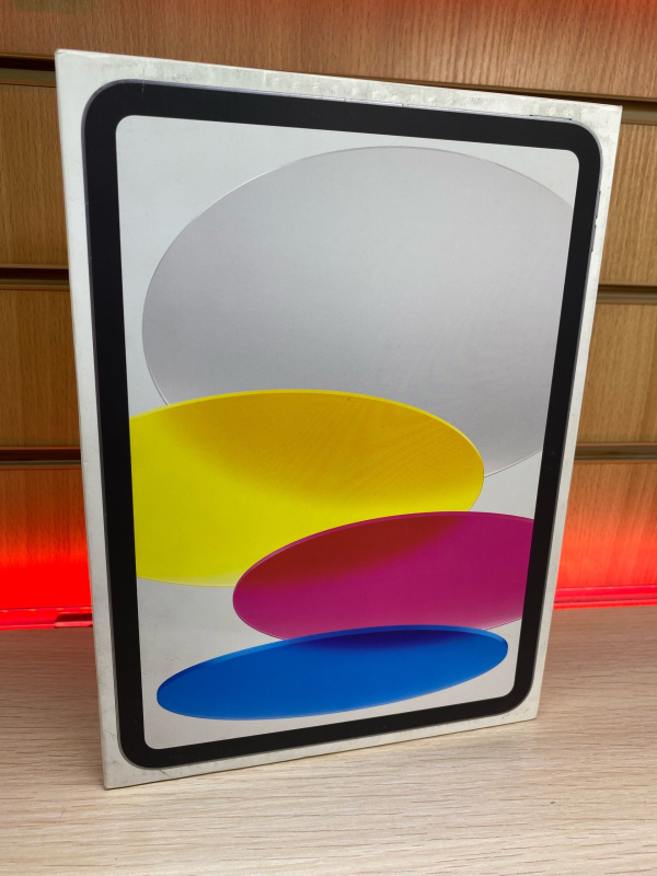 Планшет Apple iPad Pro 11 (5-го поколения) (2024)