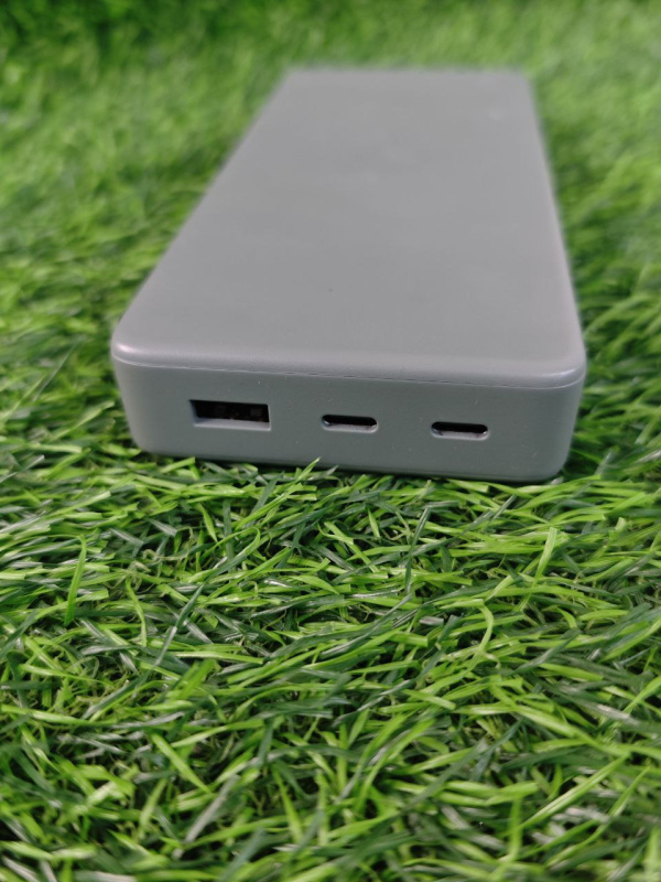 Внешний аккумулятор  COMMO AEON CBP-20PD 20000mAh