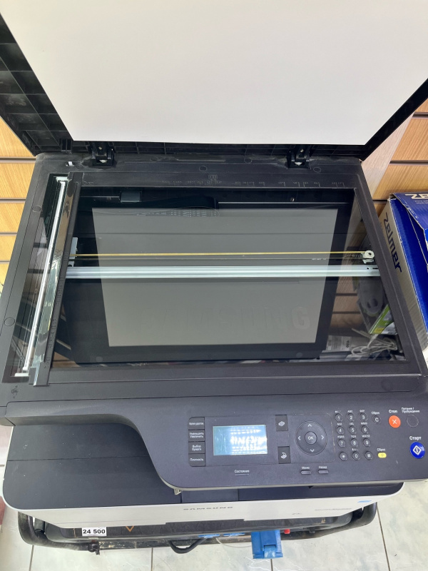 Принтер Samsung K2200