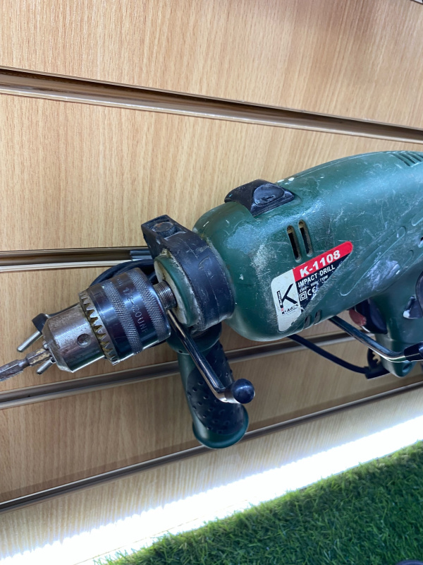 Дрель Impact k1108