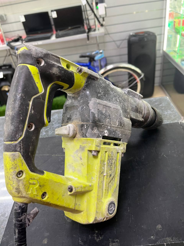 Перфоратор Ryobi RSDS 1050
