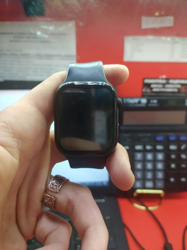 Часы смарт  X7