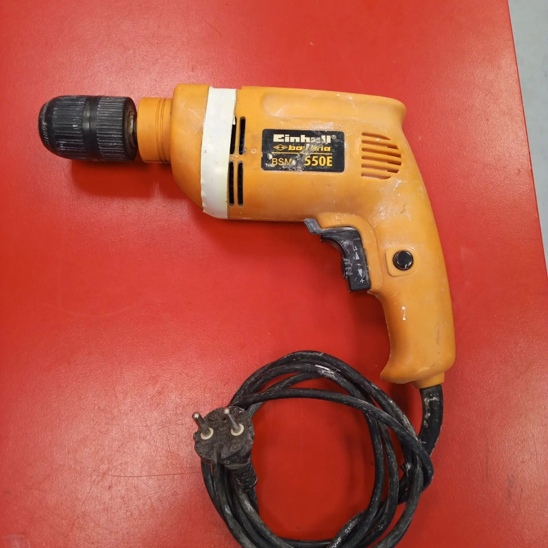 Дрель  BSM 550E