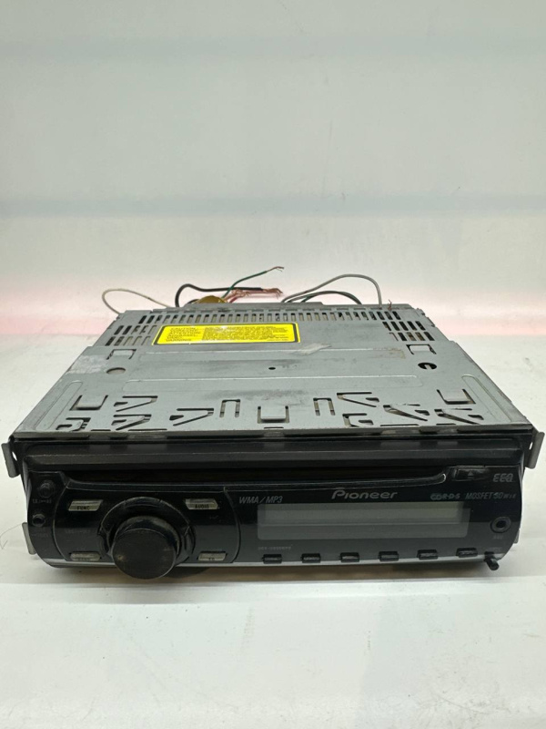 Автомагнитола Pioneer DEH 2000MPB