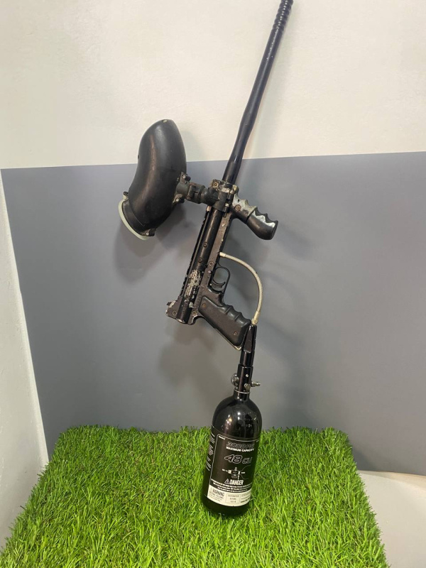 Маркер Tippmann 98