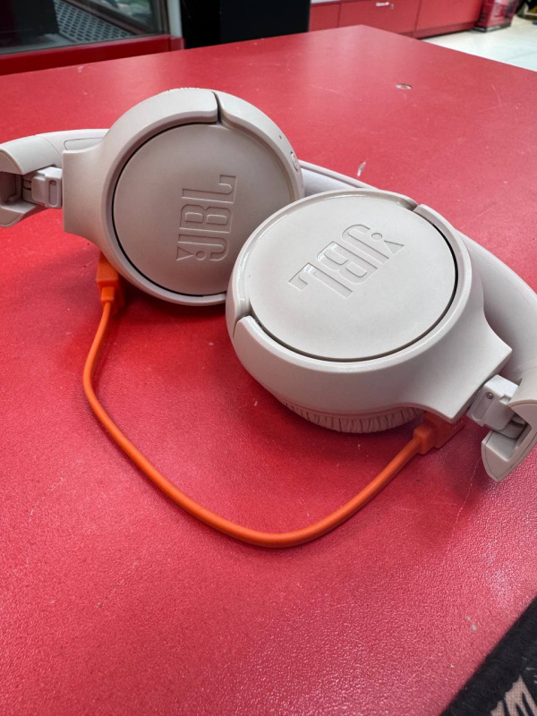 Наушники JBL наушники Jbl tune 670nc