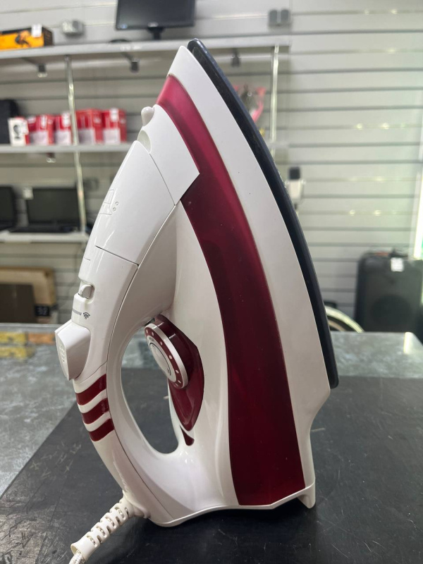 Утюг Shivaki MODEL:SGC-7201