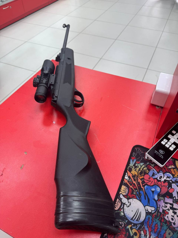 винтовка Hatsan 1