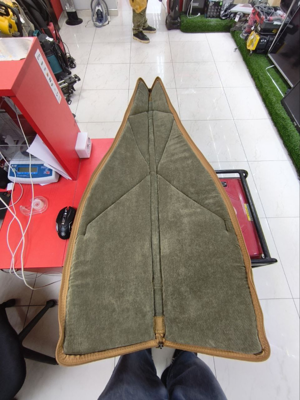 Чехол для пневматики  Хольстер