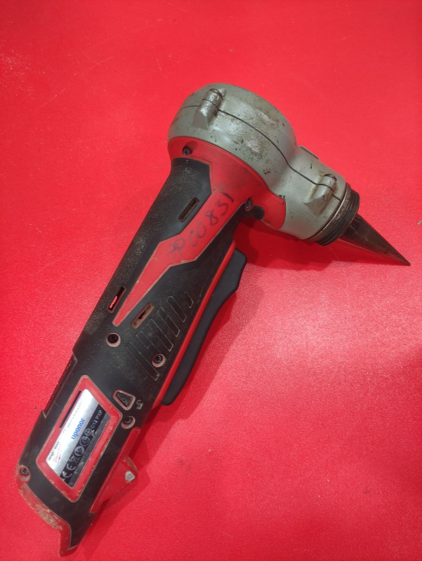 Электрическая резьборезка Uponor C12 PXP