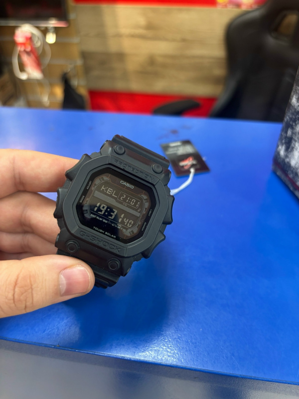 Часы наручные Casio GX-56BB