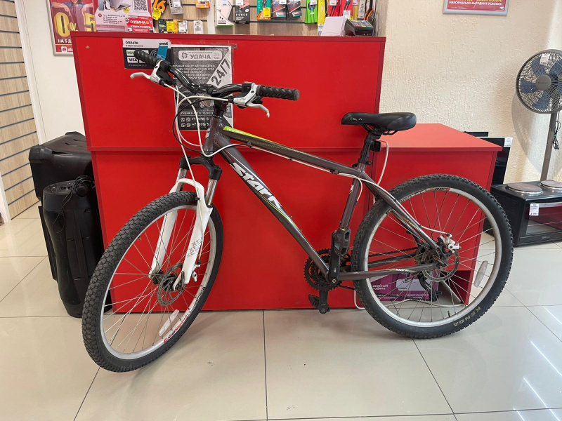 Велосипед горный  sitis rade rd 610