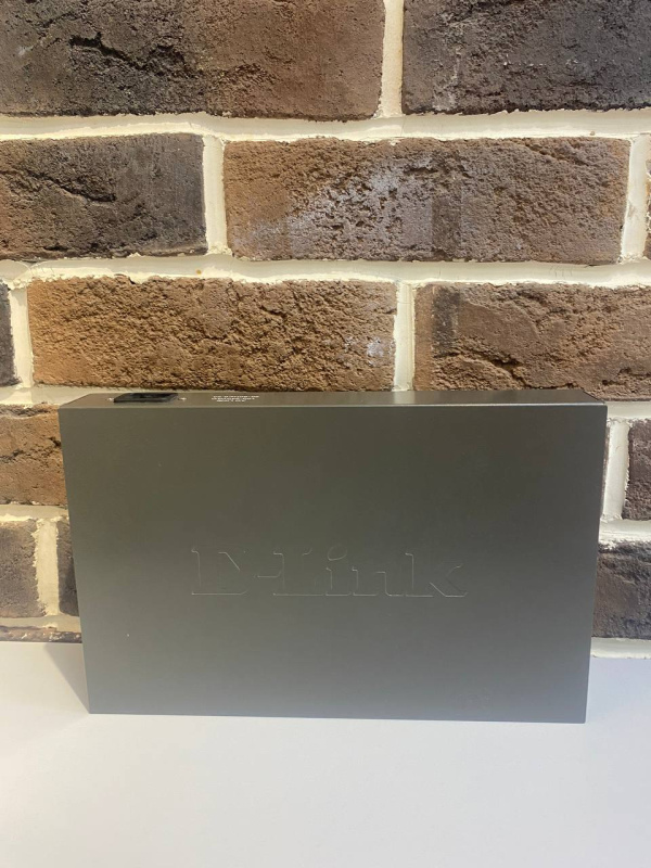 Коммутатор D-Link des-1024d