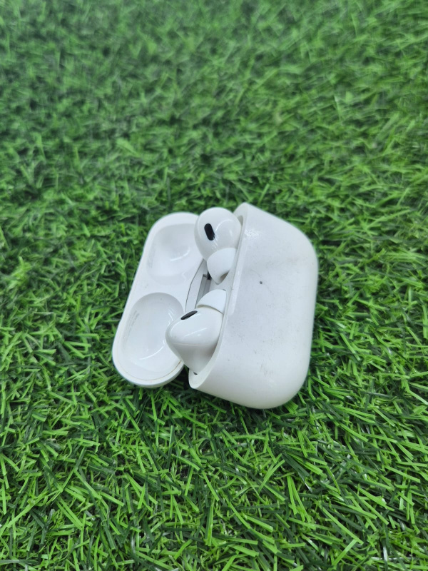 Наушники Apple AIRPODS PRO 2