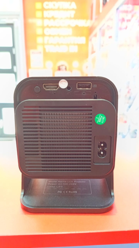Проектор SLM  HY320