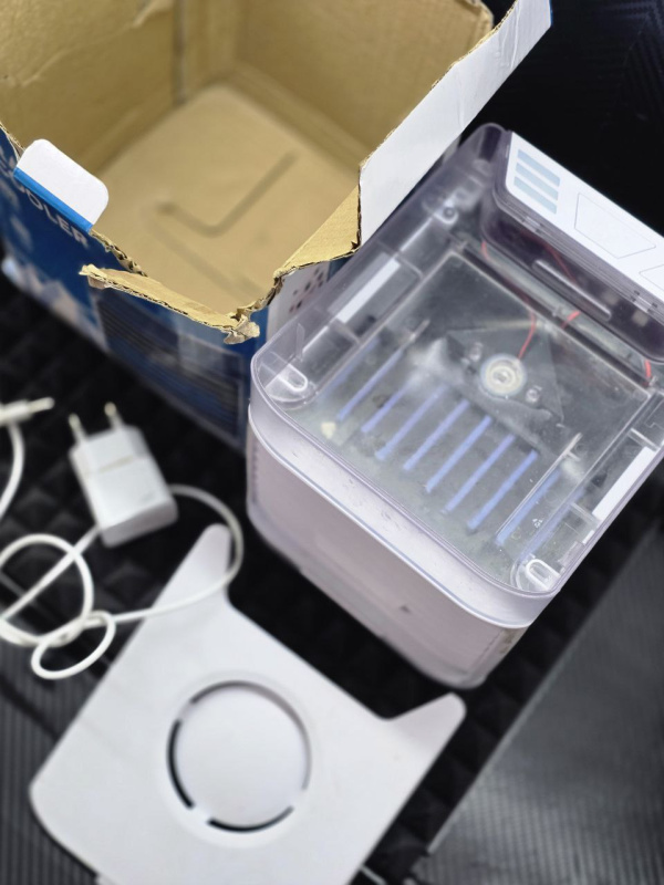 Кондиционер NEWFORM NEWFAN