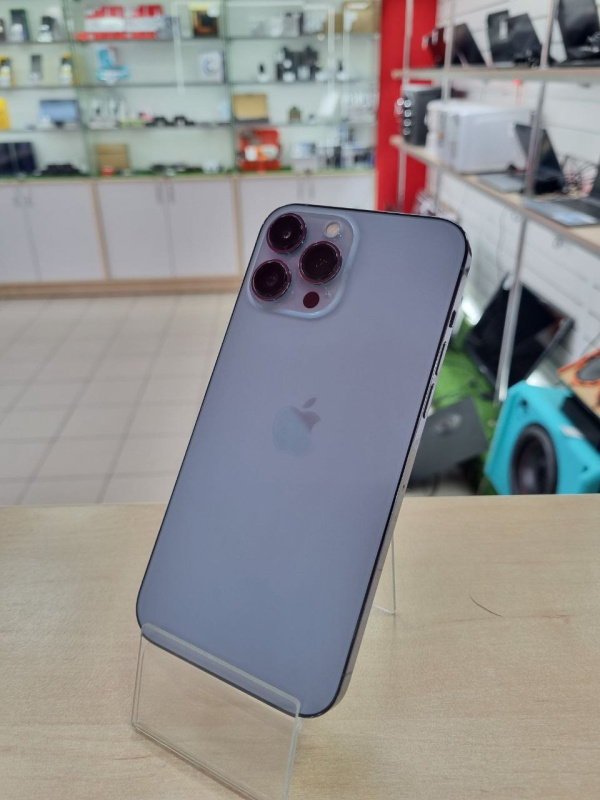 Мобильный телефон Apple iPhone 13 Pro Max
