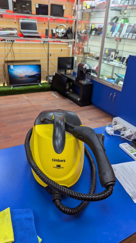 Отпариватель Timberk T-STCF70