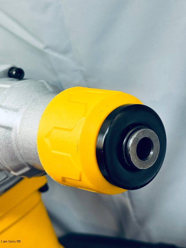 Перфоратор HORDER bh 2000