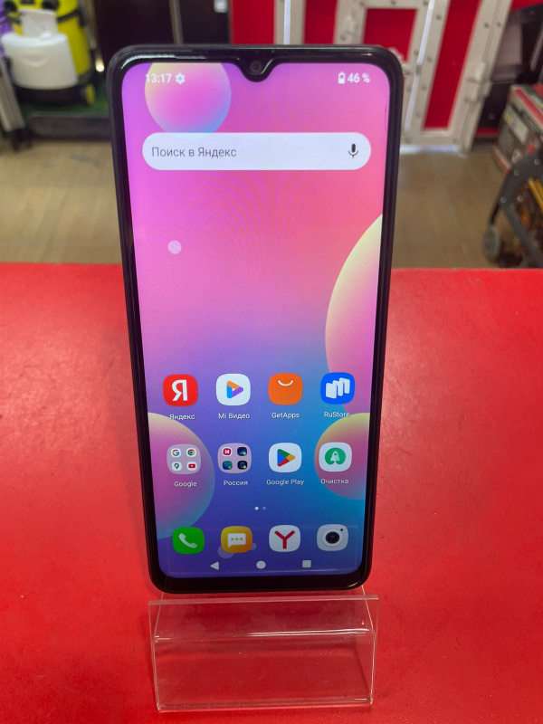 Мобильный телефон Xiaomi Redmi A3x