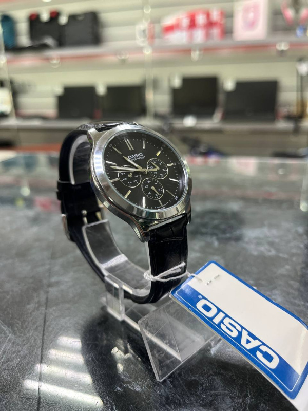 Часы наручные Casio MTP-V300L-1A