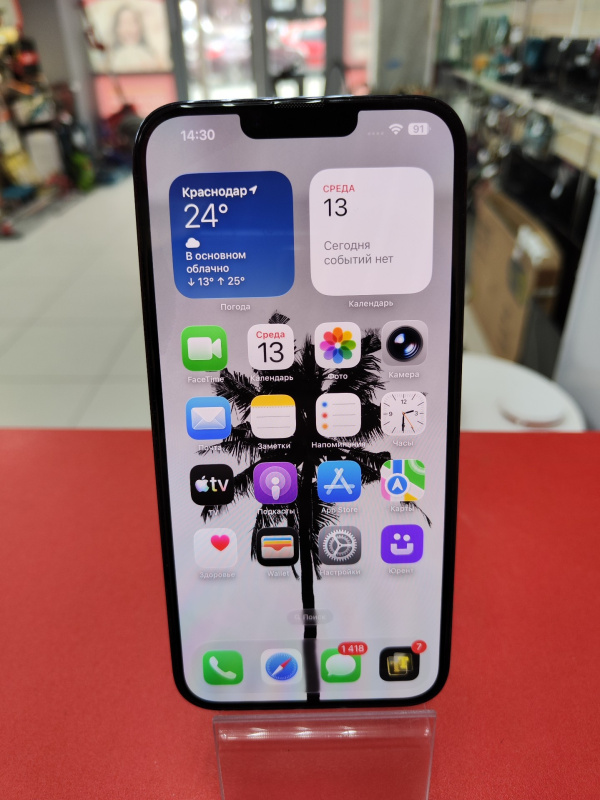 Мобильный телефон Apple iPhone 13 Pro Max
