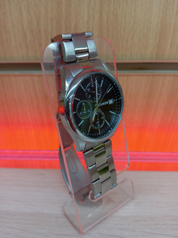 Часы наручные Tamer TU1-41-4