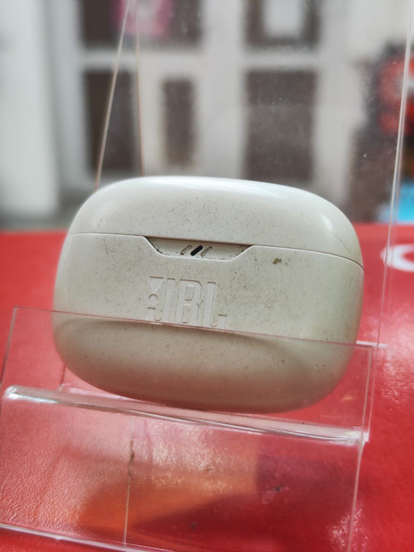 Наушники JBL wave beam