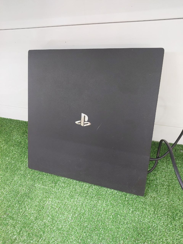 Игровая приставка Sony PS4 PRO 512 GB SPEED SSD