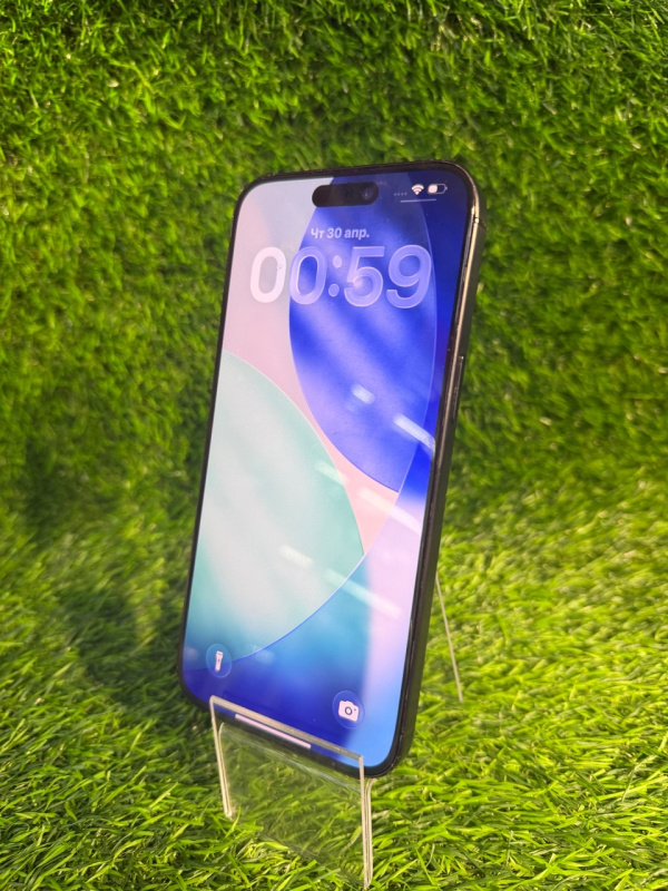 Мобильный телефон Apple iPhone 15 Pro Max