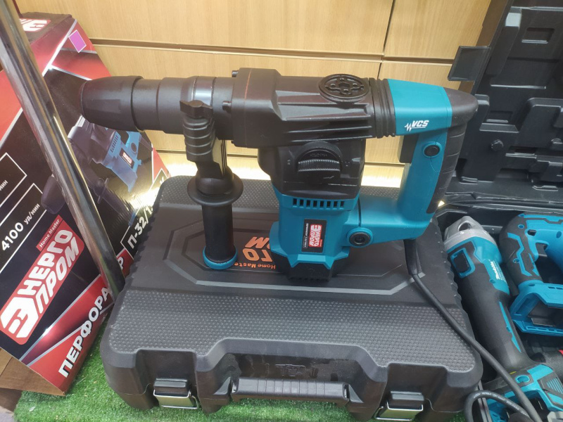 Перфоратор Энергопром П-32/1350 K