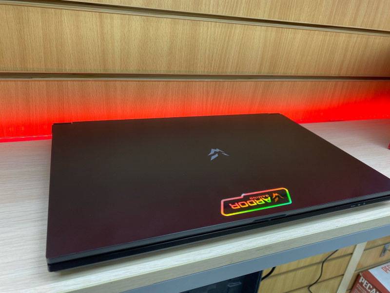 Ноутбук Ardor Gaming NEO17-I5ND404