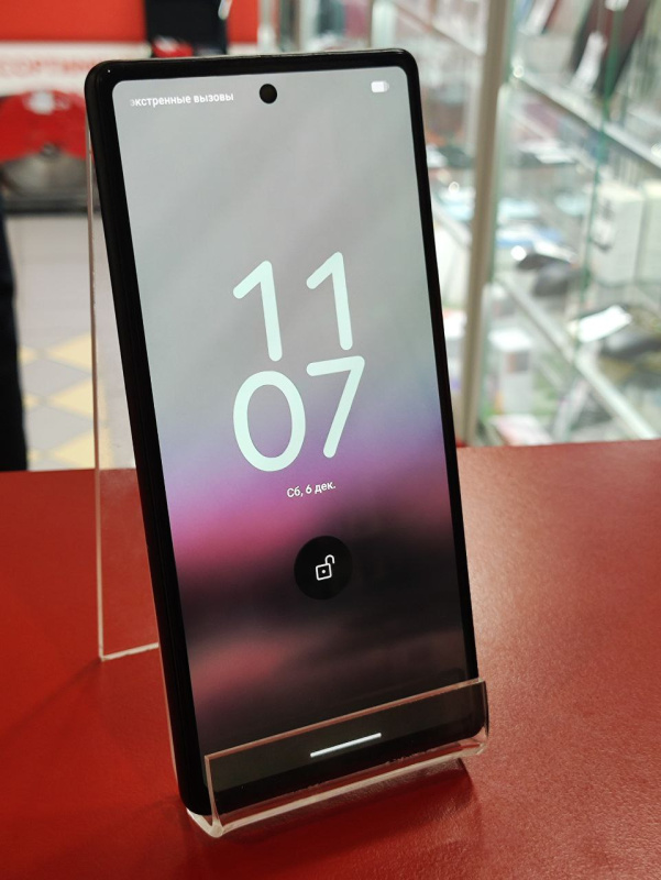Мобильный телефон Google Pixel 6a