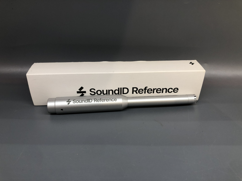 Микрофон  Измерительный микрофон Sonarworks Sound ID Referen
