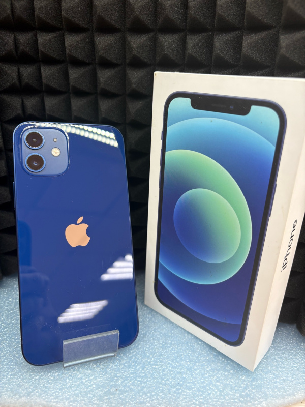 Мобильный телефон Apple iPhone 12