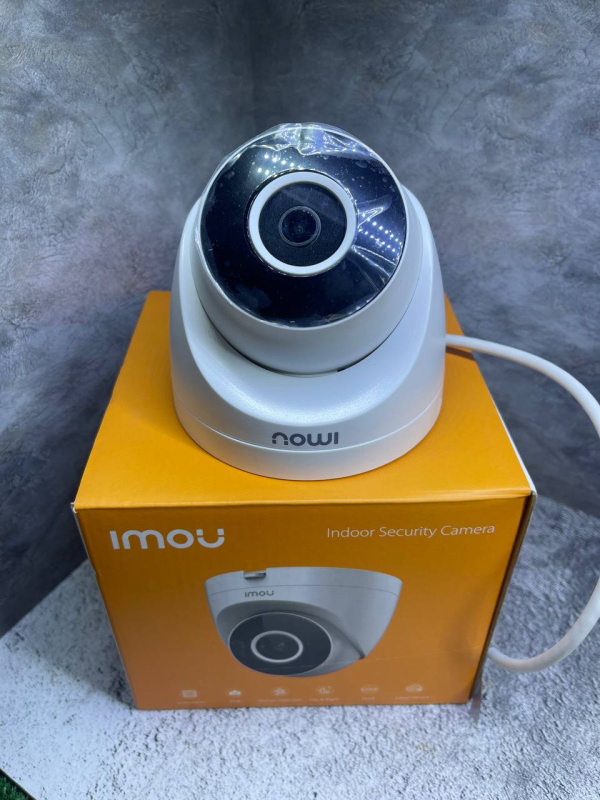 Камера видеонаблюдения  IMOU  IMOU