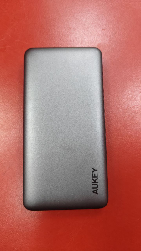 Внешний аккумулятор  Aukey PB30000