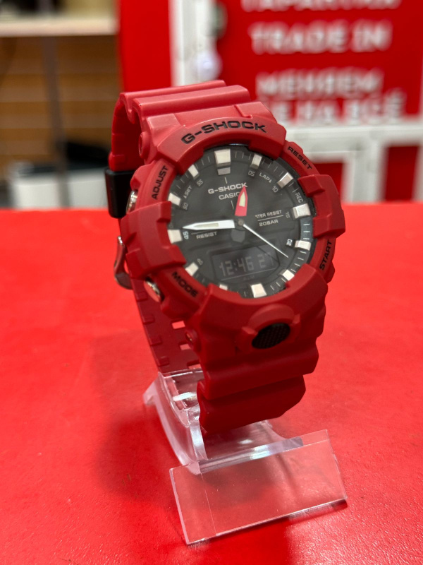Часы наручные Casio G-SHOCK 5535 GA800