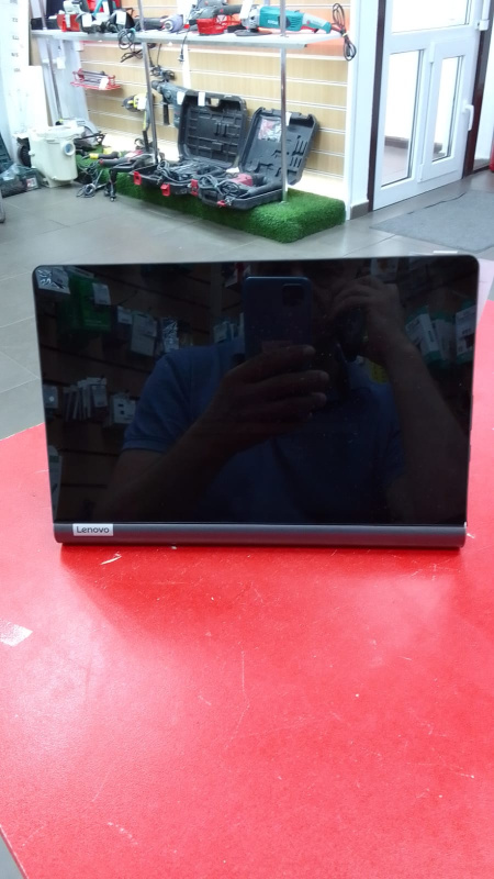 Планшет Lenovo Yoga Smart Tab YT-X705F(2019)