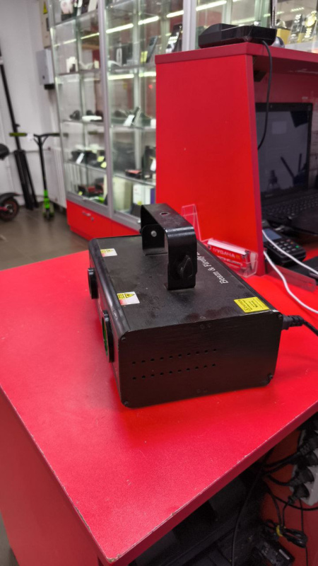 Проектор  BF80RG