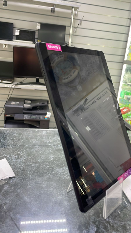 Планшет Lenovo Tab M10 FHD Plus (2nd Gen)
