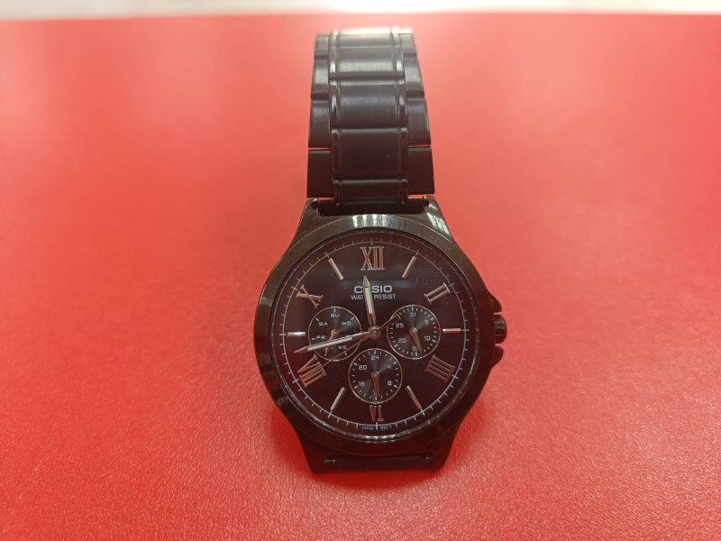 Часы наручные Casio mtp v300
